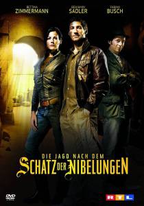     () Die Jagd nach dem Schatz der Nibelungen 2008