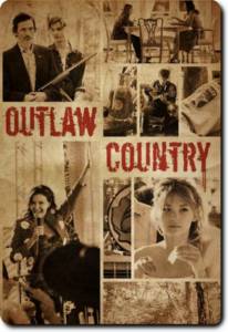    () Outlaw Country 2012