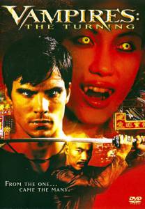 3:   Vampires: The Turning 2005