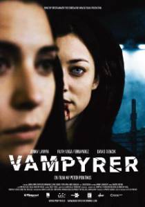  Vampyrer 2008