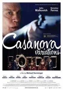   Casanova Variations 2014
