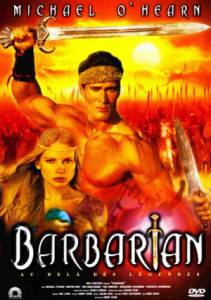  () Barbarian 2003