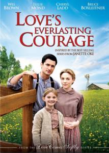    () Love's Everlasting Courage 2011