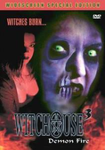   3:   () Witchouse 3: Demon Fire 2001
