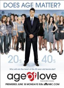   () Age of Love 2007 (1 )