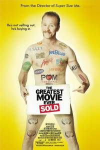     -  The Greatest Movie Ever Sold 2011