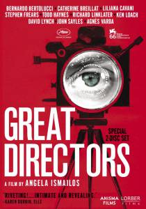   Great Directors 2009
