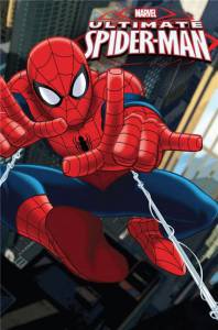  -  ( 2012  ...) Ultimate Spider-Man 2012 (2 )