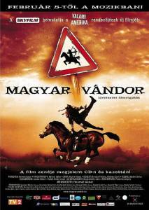   Magyar vndor 2004