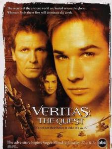 Veritas:    ( 2003  2004) Veritas: The Quest 2003 (1 )