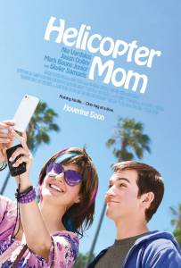   Helicopter Mom 2014