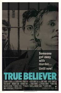    True Believer 1988