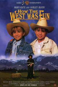      () How the West Was Fun 1994