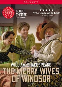    The Merry Wives of Windsor 2011