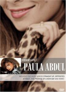 :   () Video Hits: Paula Abdul 2005