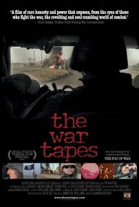    The War Tapes 2006
