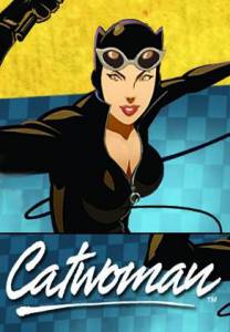 DC: - DC Showcase: Catwoman 2011