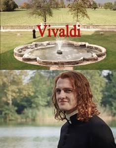 ,   Vivaldi, the Red Priest 2009