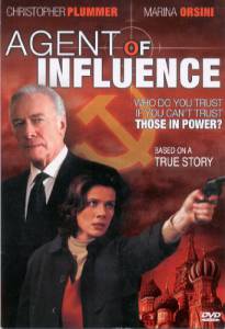   () Agent of Influence 2002