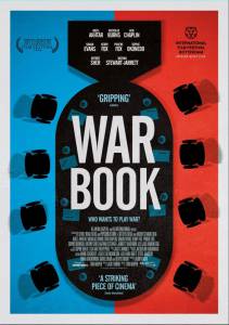   War Book 2014