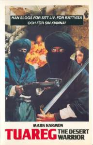   Tuareg - Il guerriero del deserto 1984