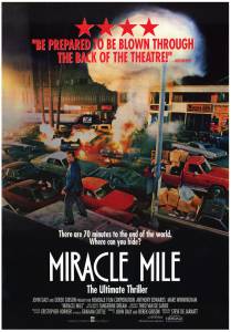   Miracle Mile 1988
