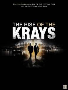   The Rise of the Krays 2015