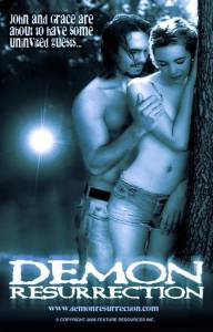   () Demon Resurrection 2008