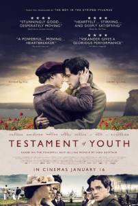    Testament of Youth 2014