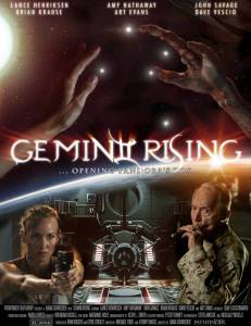   Gemini Rising 2013