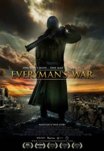    Everyman's War 2009