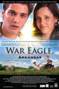   War Eagle, Arkansas 2007