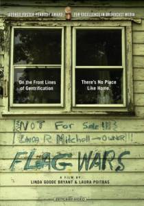   Flag Wars 2003