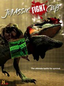    () Jurassic Fight Club 2008 (1 )