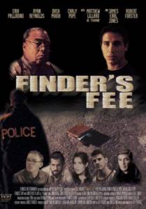   Finder's Fee 2001