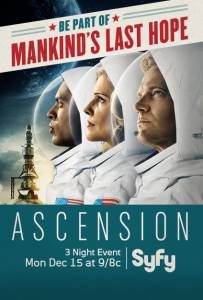  (-) Ascension 2014 (1 )