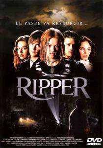    Ripper 2001