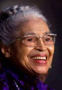  :    Mighty Times: The Legacy of Rosa Parks 2002
