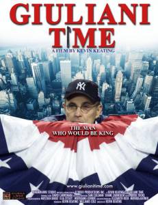   Giuliani Time 2005