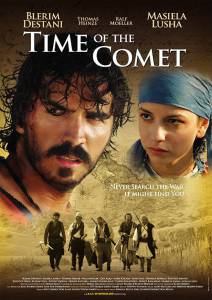   Time of the Comet 2008
