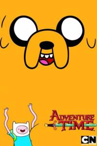   ( 2010  ...) Adventure Time with Finn & Jake 2010 (7 )