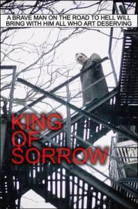   King of Sorrow 2007