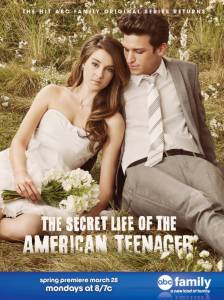    ( 2008  2013) The Secret Life of the American Teenager 2008 (5 )
