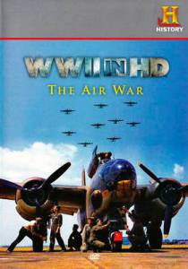     HD:   () WWII in HD: The Air War 2010