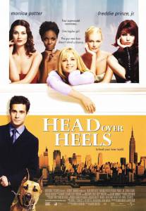   Head Over Heels 2001