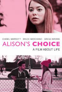   Alison's Choice 2015