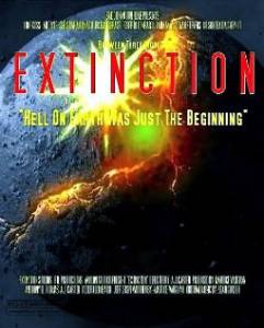  Extinction 2016