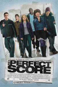   The Perfect Score 2004