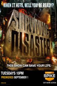    () Surviving Disaster 2009 (1 )