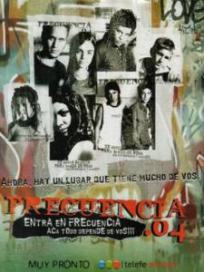    () Frecuencia .04 2004 (1 )